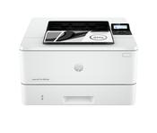 HP LaserJet Pro 4002dw Wireless Black and white Printer, Two-sided printing; Duplex image