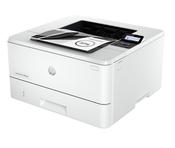 HP LaserJet Pro 4002dw Wireless Black and white Printer, Two-sided printing; Duplex image
