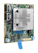 HPE SmartArray Smart Array E208i-a SR Gen10 (8 Internal Lanes/No Cache) 12G SAS Modular Controller image
