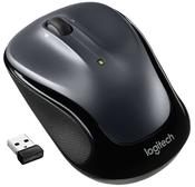 Logitech M325s mouse Travel Ambidextrous RF Wireless Optical 1000 DPI image