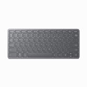 Lenovo ZG38C05805 keyboard Universal USB + Bluetooth QWERTY UK English Grey image