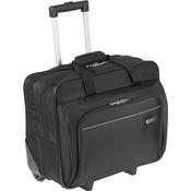 Targus TBR003EU laptop case 40.6 cm (16") Trolley case Black image