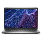A2C Dell Latitude 5430 Intel® Core™ i5 i5-1245U Laptop 38.1 cm (15") Full HD 16 GB DDR4-SDRAM 256 GB SSD Wi-Fi 6 (802.11ax) Windows 11 Pro English Grey image