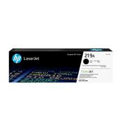 HP W2190A/219A Toner cartridge black, 1.3K pages ISO/IEC 19798 for HP CLJ Pro 3202/e image