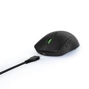 uRage Reaper 250 mouse Gaming Right-hand USB Type-A Optical 6200 DPI image