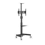Vivolink VLFS3266C TV mount/stand 165.1 cm (65") Black image