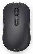 Hama WM-200 mouse Office Ambidextrous RF Wireless Optical 1600 DPI image