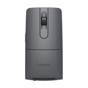 Lenovo 4Y51T62792 mouse Universal Ambidextrous Bluetooth IR LED 4000 DPI image