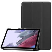 eSTUFF HOUSTON Folio Case for Samsung Galaxy Tab A7 Lite - Black image