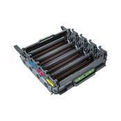 Brother DR-421CLP Drum kit Bk,C,M,Y Project, 50K pages for Brother HL-L 8260/8360/9310 image