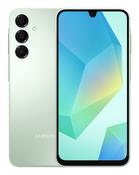 Samsung Galaxy A16 17 cm (6.7") Dual SIM Android 14 4G USB Type-C 4 GB 128 GB 5000 mAh Green image