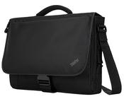 Lenovo 4X40Y95215 laptop case 39.6 cm (15.6") Messenger case Black image