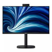 Philips 3000 series 32B2U3601H/00 computer monitor 80 cm (31.5") 2560 x 1440 pixels Quad HD LCD Black