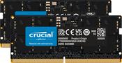 Crucial CT2K16G56C46S5 memory module 32 GB 2 x 16 GB DDR5 ECC image