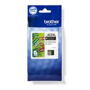 Brother LC-422XLBK Ink cartridge black high-capacity, 3K pages for Brother MFC-J 5340 image