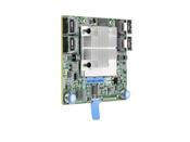 HPE SmartArray Smart Array P816i-a SR Gen10 (16 Internal Lanes/4GB Cache/SmartCache) 12G SAS Modular Controller image