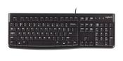 Logitech Keyboard K120 for Business image