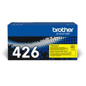 Brother TN-426Y Toner-kit yellow extra High-Capacity, 6.5K pages ISO/IEC 19752 for Brother HL-L 8360 image