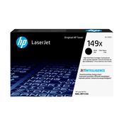 HP W1490X/149X Toner cartridge high-capacity, 9.5K pages ISO/IEC 19752 for HP LaserJet Pro 4002/e image