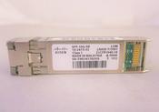 Cisco 10GBASE-SR SFP Module for 10-Gigabit Ethernet Deployments, Hot Swappable, 5-Year Standard Warranty (SFP-10G-SR=) image