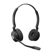 Jabra Engage SE Replacement Headset - Stereo UC, EMEA/APAC image