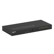 NETGEAR M4250-16XF Managed L2/L3 1U Black image