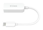 D-Link USB-C to 2.5G Ethernet Adapter image