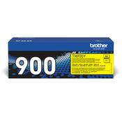 Brother TN-900Y Toner-kit yellow, 6K pages ISO/IEC 19798 for Brother HL-L 9200/MFC-L 9550 image