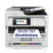 Epson WorkForce Pro WF-C5890DWF Printer image