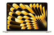 Apple MacBook Air 13-inch : M4 chip with 10-core CPU and 10-core GPU, 16GB, 512GB SSD - Starlight image