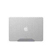 Urban Armor Gear 134009114343 laptop case 33 cm (13") Cover Translucent image