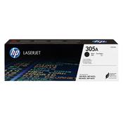 HP CE410A/305A Toner cartridge black, 2.2K pages ISO/IEC 19798 for HP LaserJet M 375 image