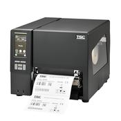 TSC MH261T label printer Direct thermal / Thermal transfer 203 x 203 DPI 305 mm/sec Wired Ethernet LAN image