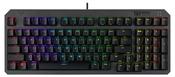 ASUS TUF Gaming K3 Gen II keyboard USB Black image