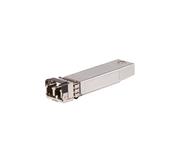 HPE Aruba Networking 1G SFP LC LX 10km SMF Transceiver image