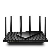 TP-Link Archer AXE5400 Tri-Band Gigabit Wi-Fi 6E Router image