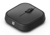 Microsoft Adaptive mouse Medical Ambidextrous Bluetooth + USB Type-C image