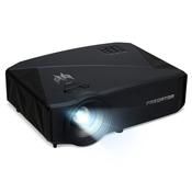 Acer Predator GD712 DLP Projector, 4K Ultra HD (3840×2160), 1600 ANSI Lumens image