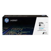 HP W2010A/659A Toner-kit black, 16K pages ISO/IEC 19752 for HP M 776/856 image