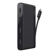 Belkin F4U090btBLK 5000 Mbit/s Black image