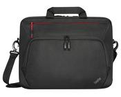 Lenovo 4X41A30365 laptop case 39.6 cm (15.6") Toploader bag Black image