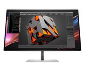 HP Series 7 Pro 27 inch QHD Thunderbolt 4 Monitor - 727pu image