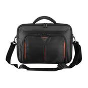 Targus Classic+ 39.6 cm (15.6") Briefcase Black image