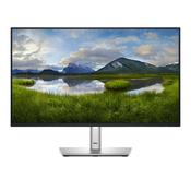 DELL Pro Plus P2425H computer monitor 60.5 cm (23.8") 1920 x 1080 pixels Full HD LCD Black image
