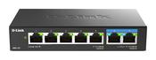 D-Link 7-Port Multi-Gigabit Unmanaged Switch image