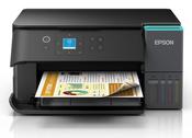Epson EcoTank ET-2951 Inkjet A4 4800 x 1200 DPI 33 ppm Wi-Fi image