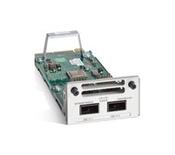 Cisco C9300-NM-2Q= network switch module 40 Gigabit Ethernet image