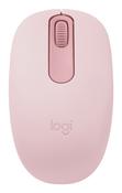 Logitech 910-007461 mouse Universal Ambidextrous Bluetooth IR LED 1000 DPI image
