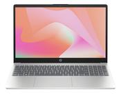 HP 15-fd1009nax Intel Core 5 120U Laptop 39.6 cm (15.6") HD 8 GB DDR4-SDRAM 512 GB SSD Wi-Fi 6 (802.11ax) Windows 11 Home Black image