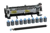 HP CF065A Maintenance-kit 230V, 225K pages for HP LaserJet M 601/602 image